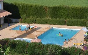 Résidence Vacances Fontenelle