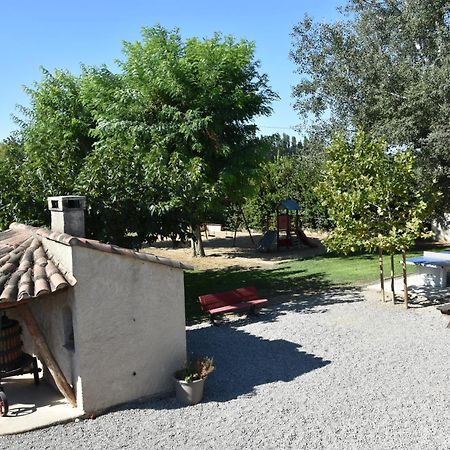 Résidence Vacances Fontenelle Raphèle Esterno foto