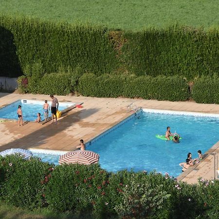 Résidence Vacances Fontenelle Raphèle Esterno foto