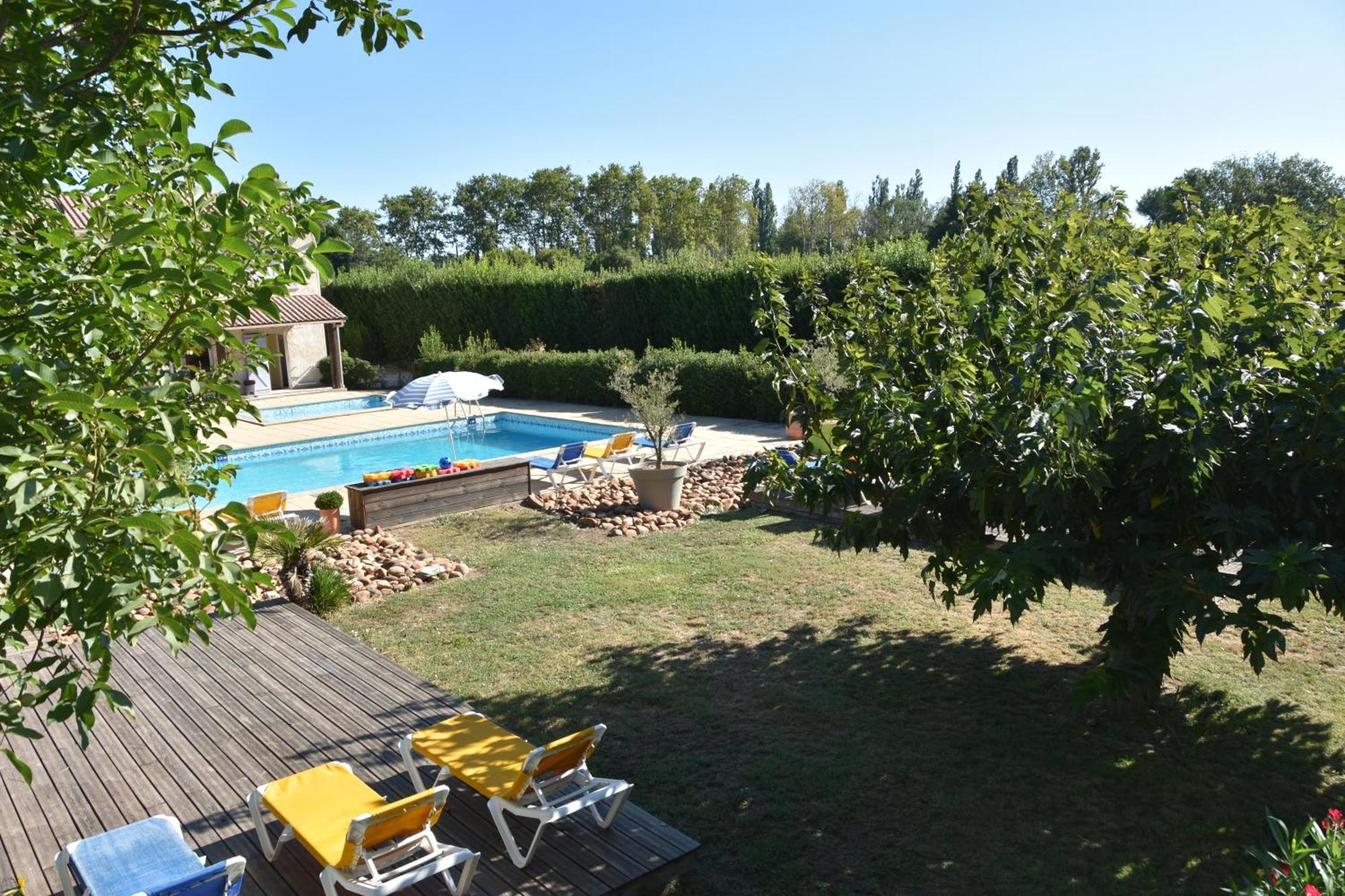 Résidence Vacances Fontenelle Raphèle Esterno foto