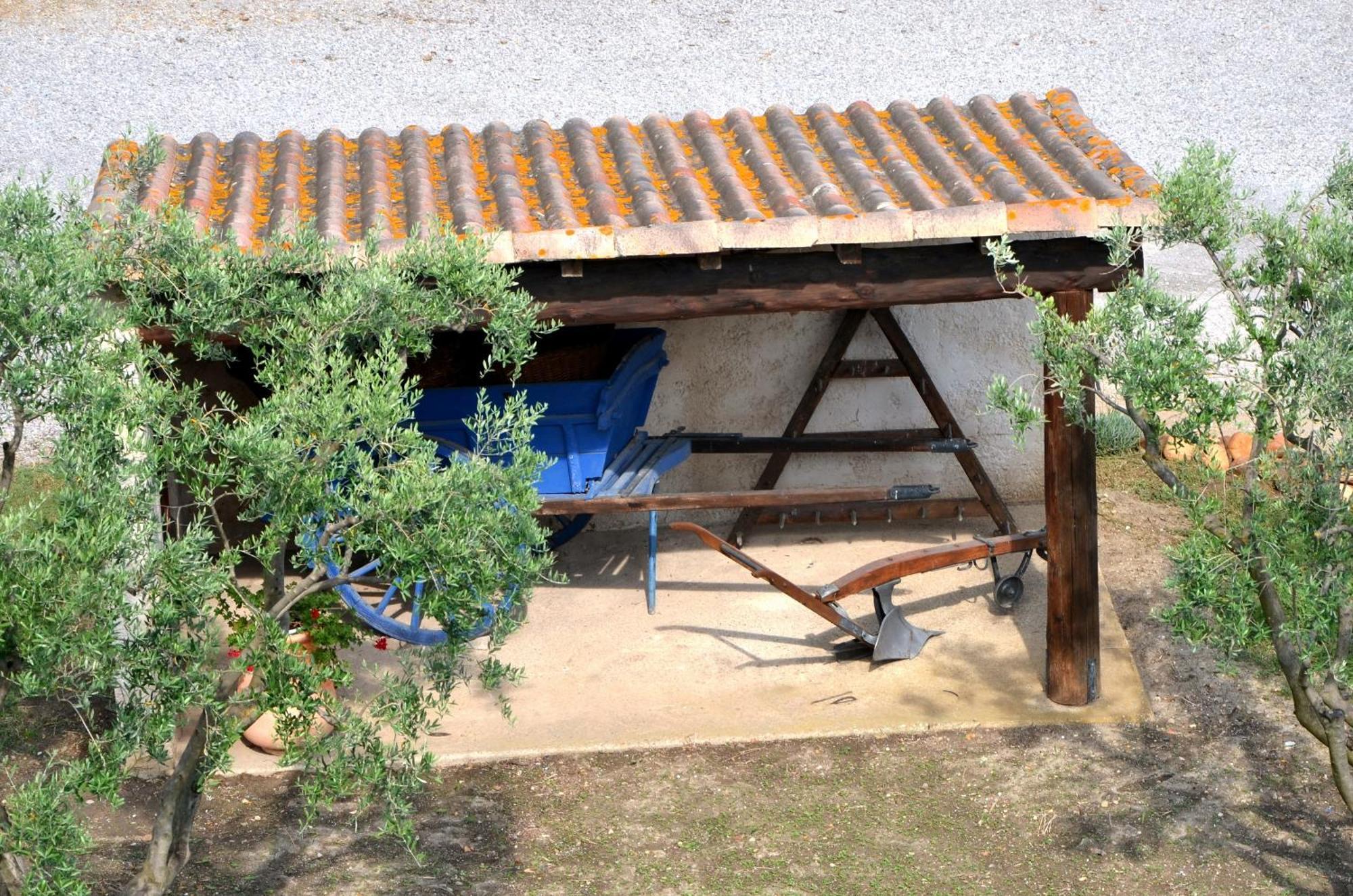 Résidence Vacances Fontenelle Raphèle Esterno foto