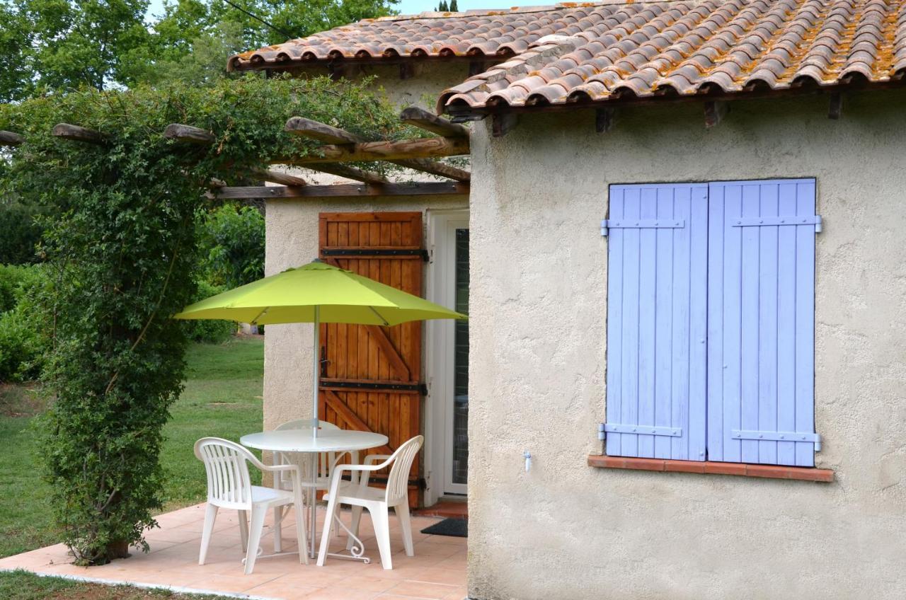 Résidence Vacances Fontenelle Raphèle Esterno foto