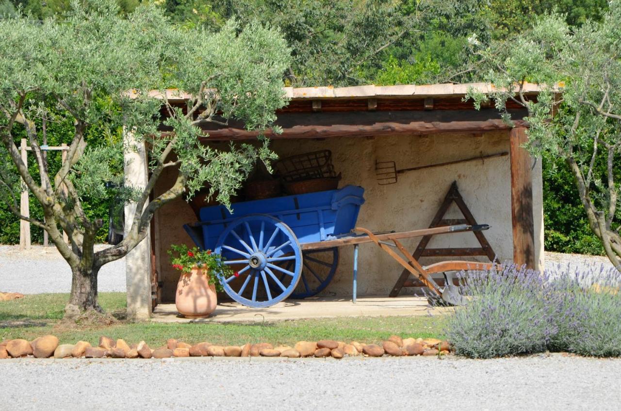 Résidence Vacances Fontenelle Raphèle Esterno foto