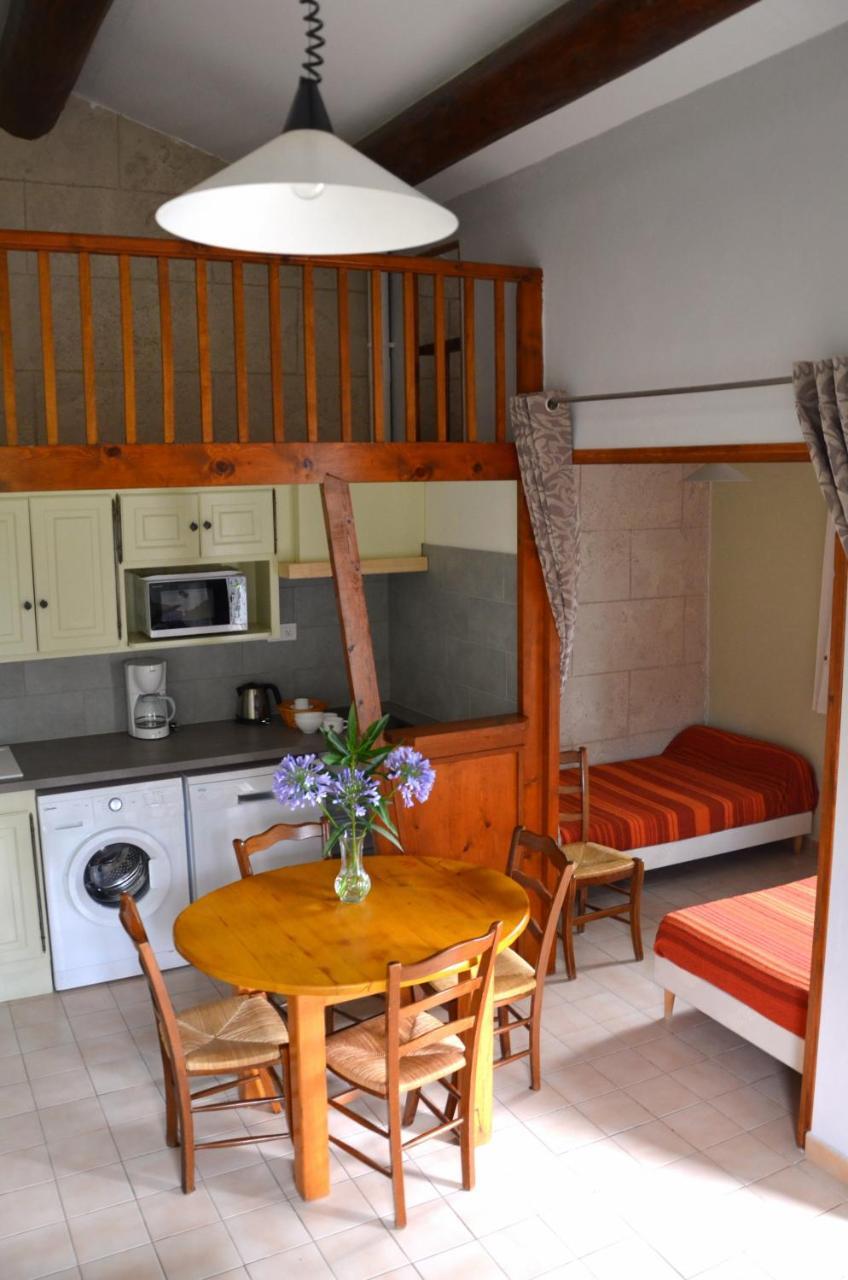 Résidence Vacances Fontenelle Raphèle Esterno foto