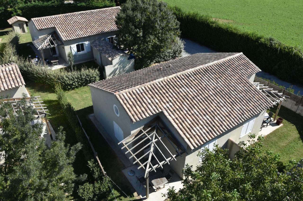Résidence Vacances Fontenelle Raphèle Esterno foto